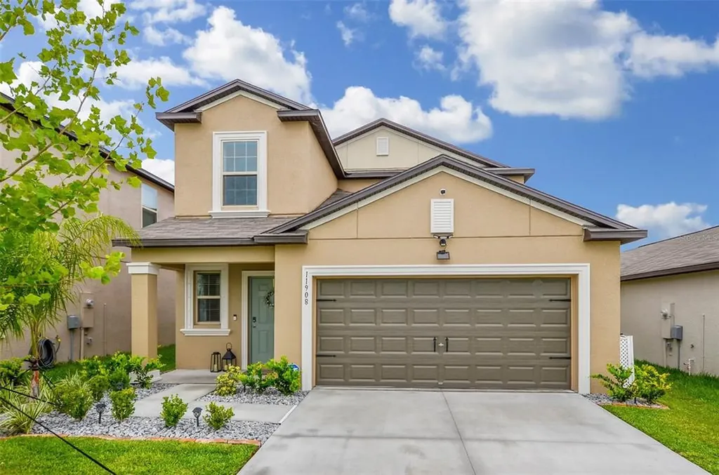 11908 Miracle Mile Drive Riverview FL 33578