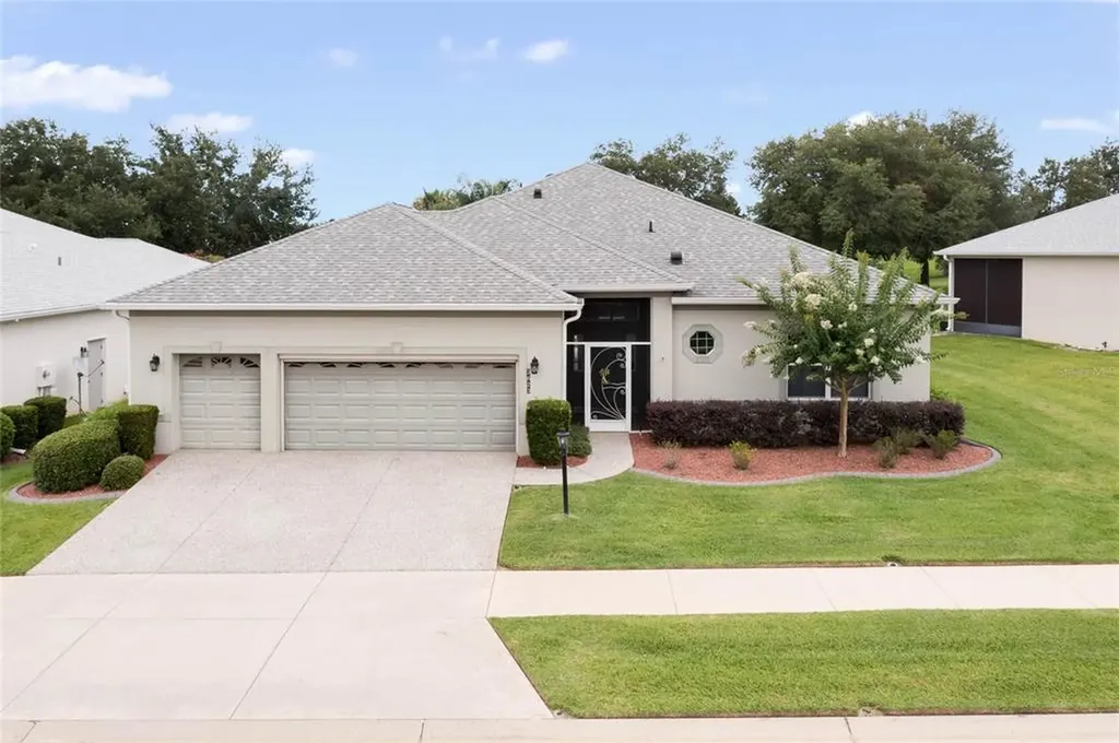 3623 Mulberry Grove Loop Leesburg FL 34748