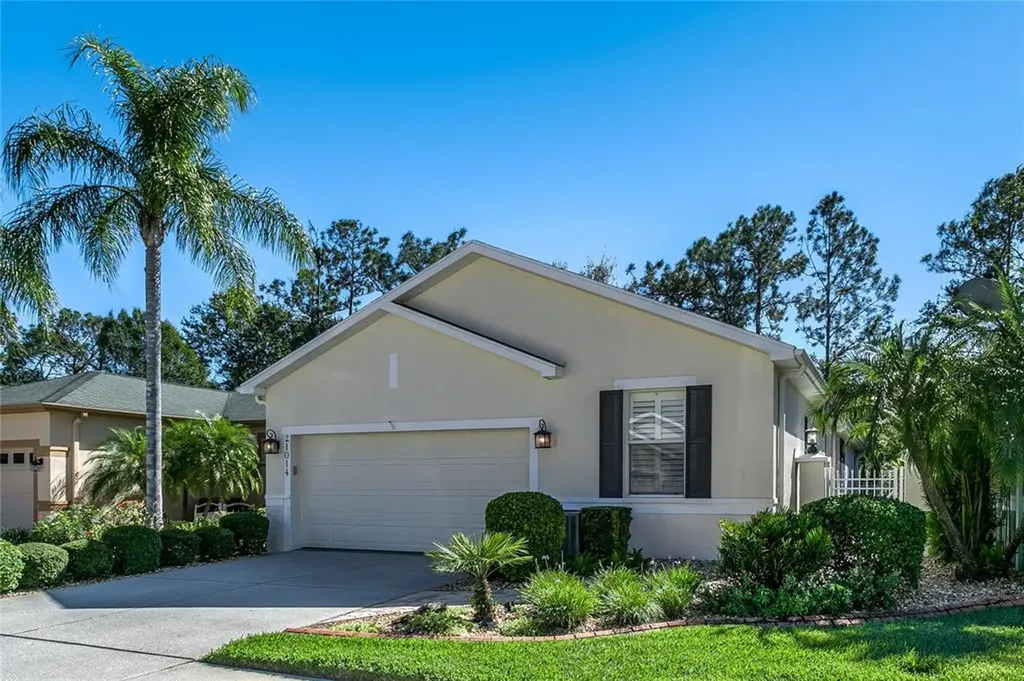 21014 Tangor Road Land O Lakes FL 34637
