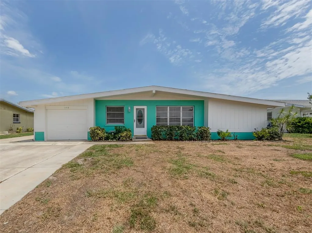 548 La Gorce Drive Venice FL 34293