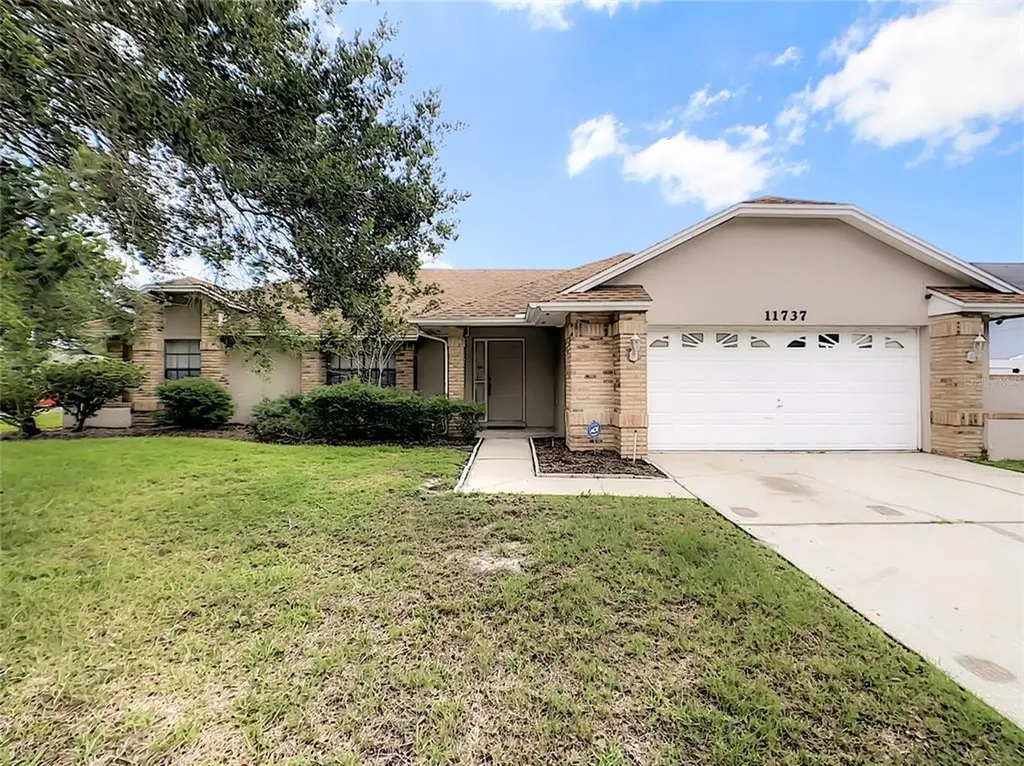11737 Frubisher Court Orlando FL 32837