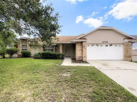 11737 Frubisher Court Orlando FL 32837