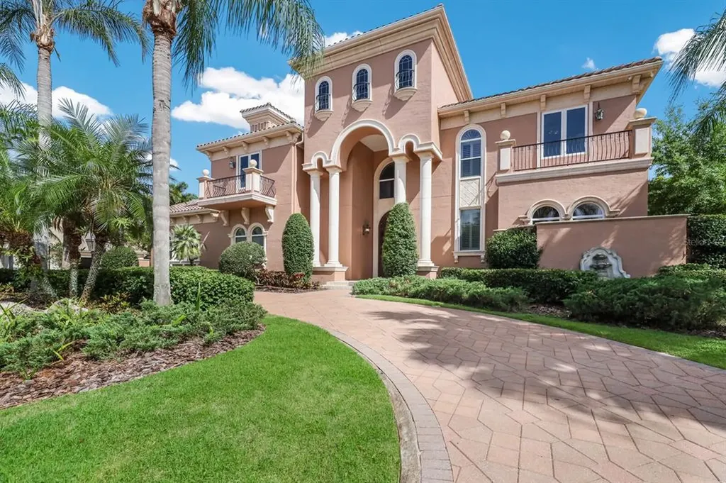 7024 Portmarnock Place Lakewood Ranch FL 34202
