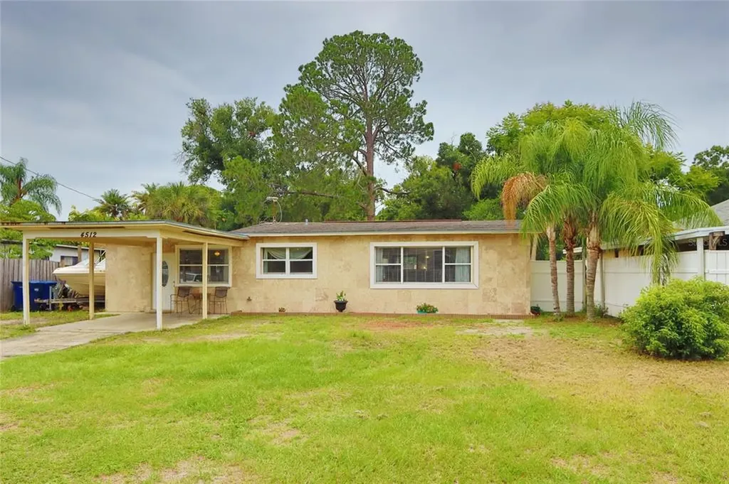 4512 W Ballast Point Boulevard Tampa FL 33611