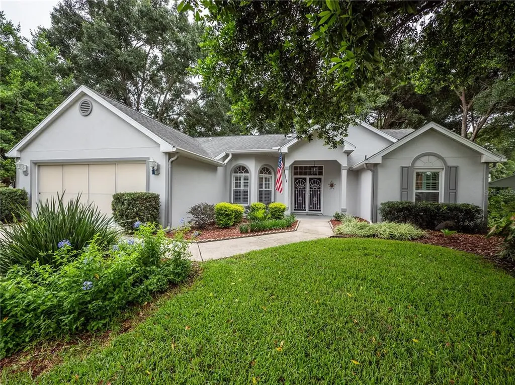 11355 SW 77th Avenue Ocala FL 34476