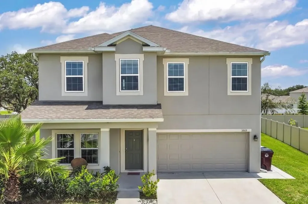 3909 Wind Dancer Circle Saint Cloud FL 34772