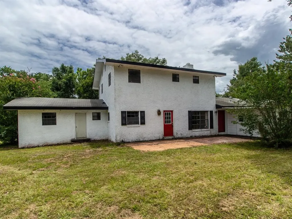 13272 N Us Highway 27 Ocala FL 34482