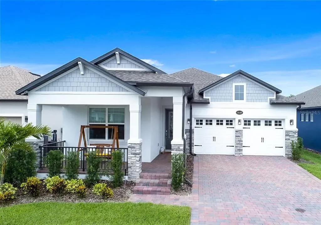 13187 Spring Grove Way Winter Garden FL 34787