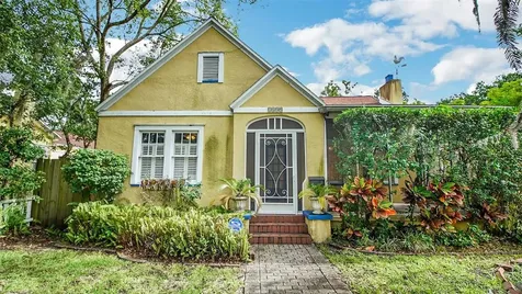 1409 W Princeton Street Orlando FL 32804