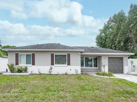 3712 25th Avenue N St Petersburg FL 33713
