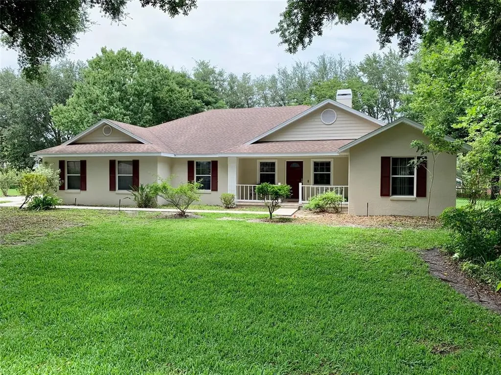 10625 Point Overlook Drive Clermont FL 34711