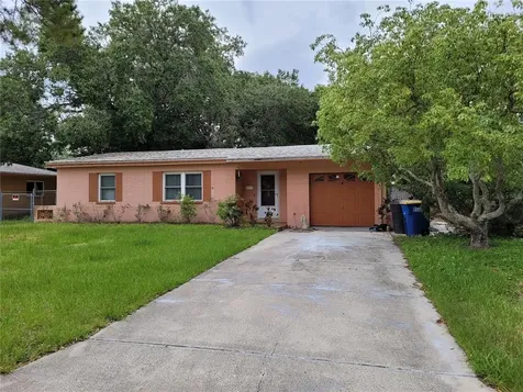 2447 Whitman Street Clearwater FL 33765