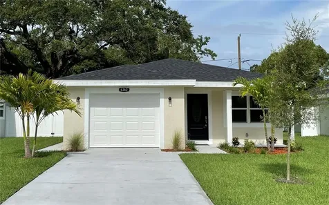 6362 28th Street N St Petersburg FL 33702