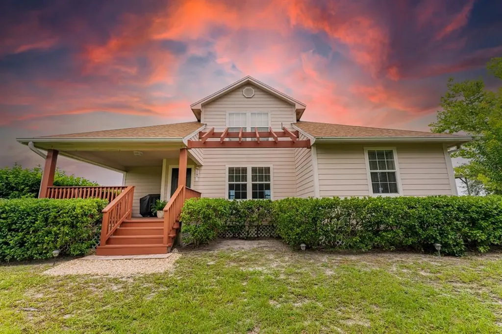 31720 Clay Gully Road Myakka City FL 34251