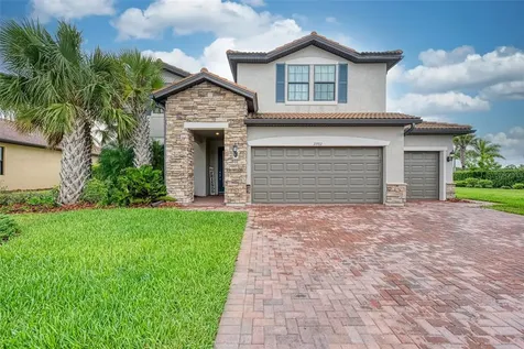 2702 Marton Oak Boulevard North Port FL 34289