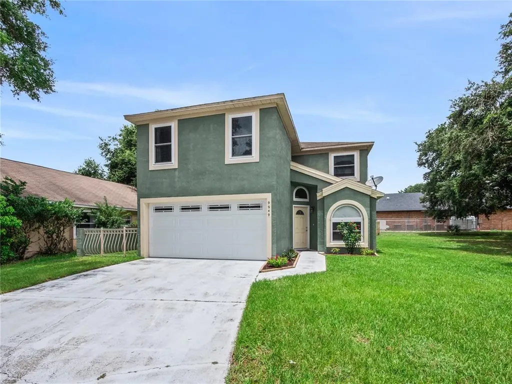 9949 Dean Oaks Court Orlando FL 32825
