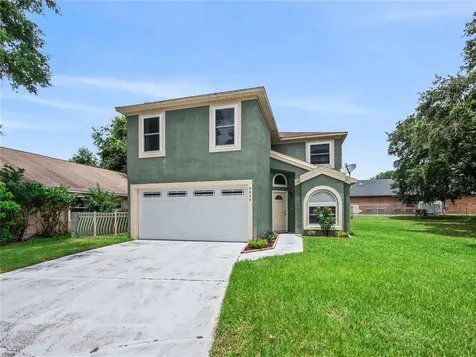 9949 Dean Oaks Court Orlando FL 32825