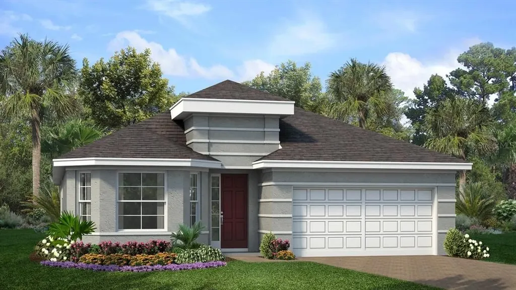 5328 Wishing Arch Drive Apollo Beach FL 33572