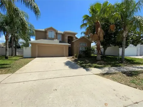 7904 Canary Palm Court Kissimmee FL 34747