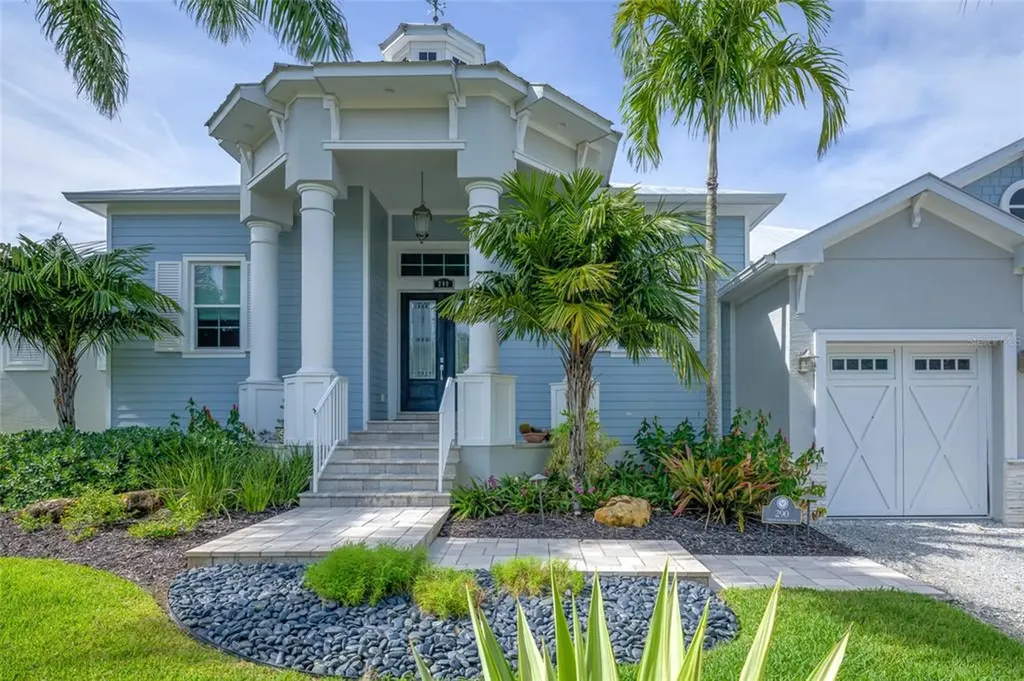 290 Treasure Boat Way Sarasota FL 34242