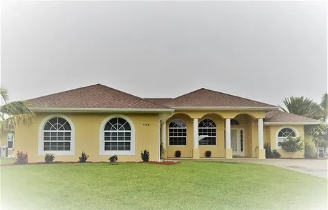 108 Mark Twain Lane Rotonda West FL 33947