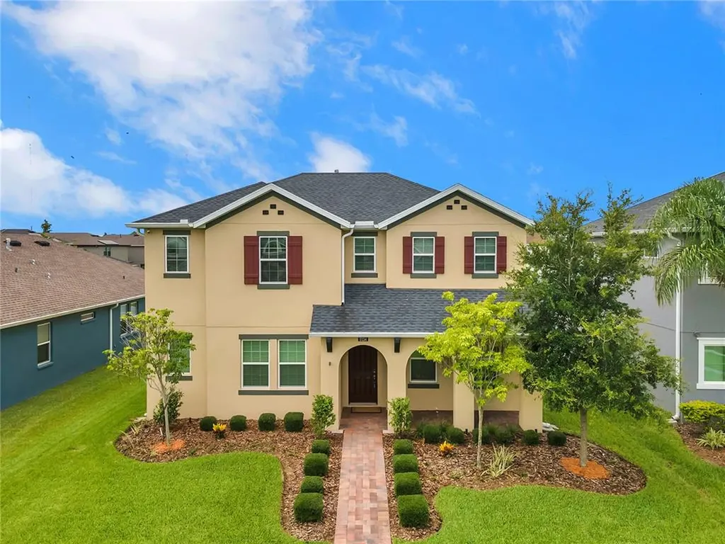 17234 Brighton Lake Road Land O Lakes FL 34638
