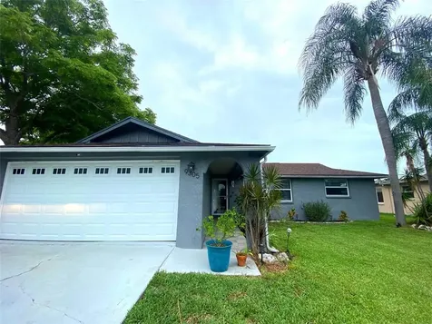 9305 Mansard Lane Port Richey FL 34668