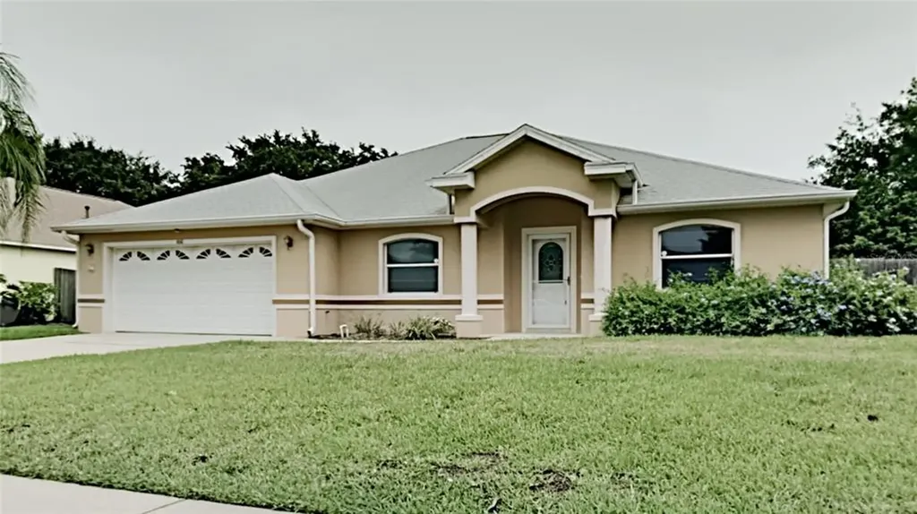 660 Wild Flower Street Merritt Island FL 32953