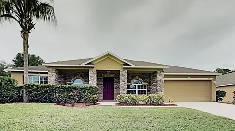 1121 Spruce Ridge Court Minneola FL 34715