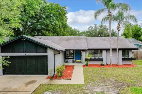 124 Mill Run Drive Lake Mary FL 32746