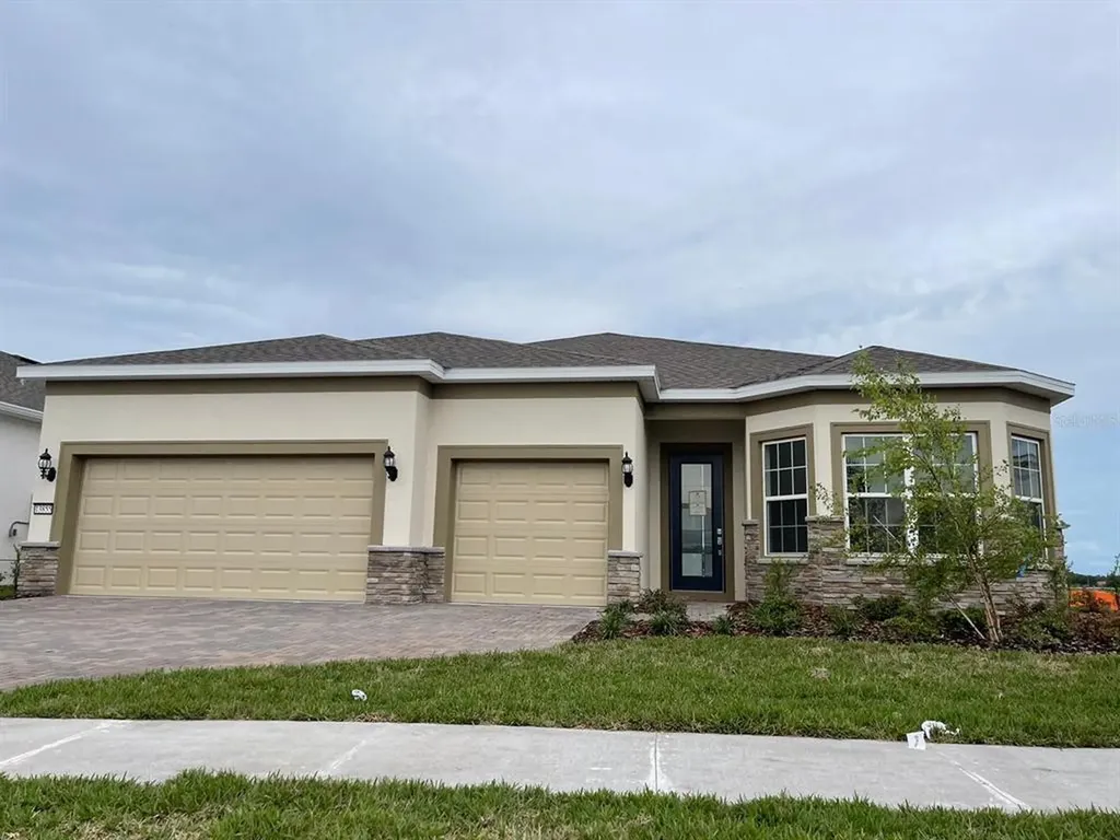 13855 Tybee Beach Lane Orlando FL 32827