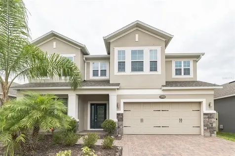 1742 Farmstead Lane Oviedo FL 32765