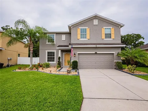 2623 Holly Bluff Court Plant City FL 33566