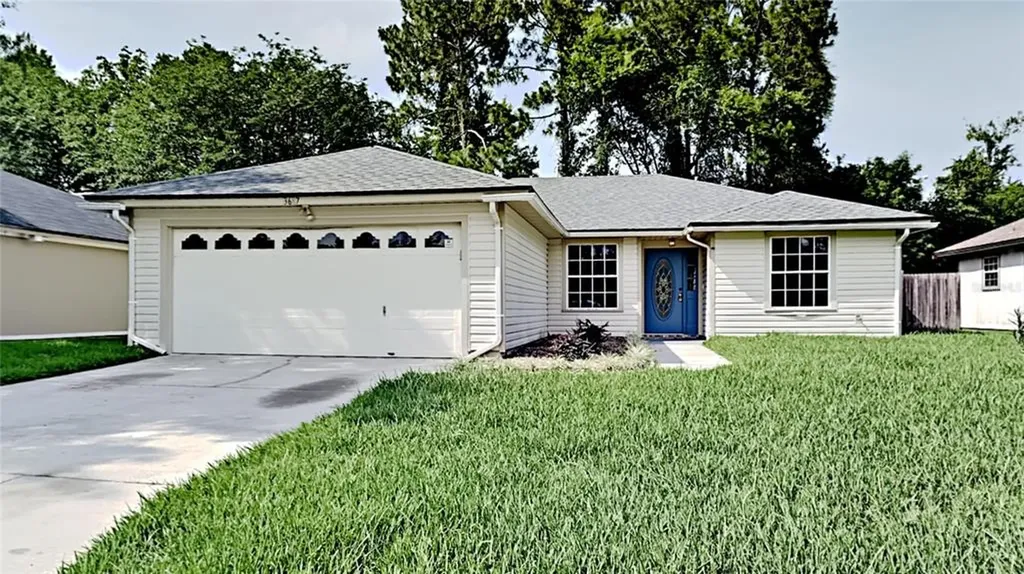 3687 Carol Ann Lane Jacksonville FL 32223