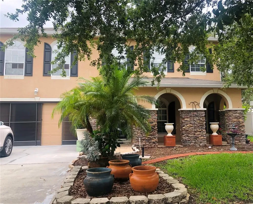 2272 Paria Lane Kissimmee FL 34758