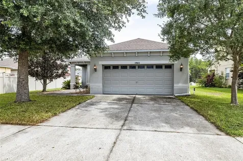 17843 Cunningham Court Land O Lakes FL 34638
