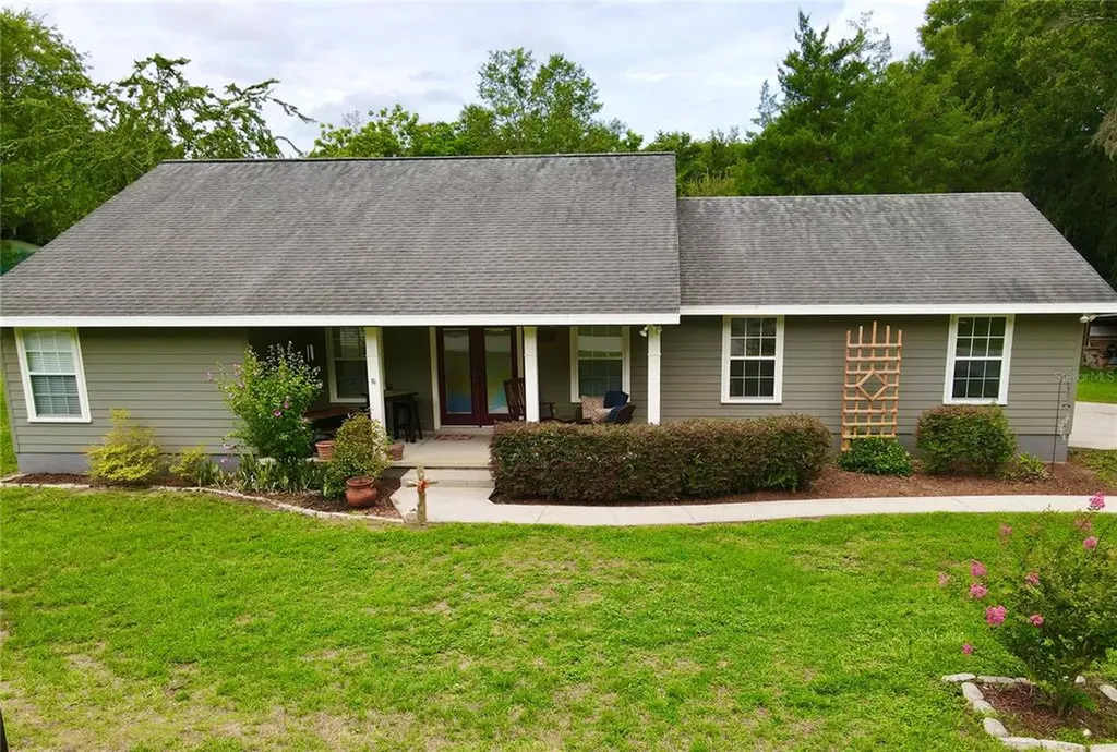 2714 NE 16th Avenue Ocala FL 34470