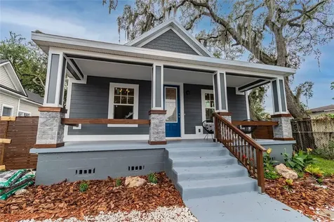 2330 W Saint Louis Street Tampa FL 33607