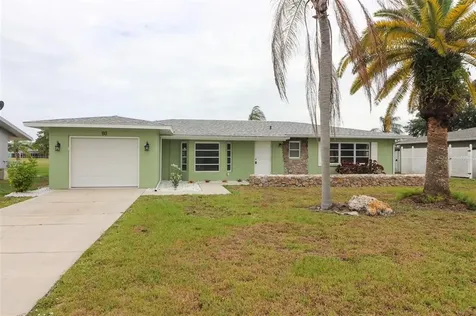 80 Oakland Hills Court Rotonda West FL 33947