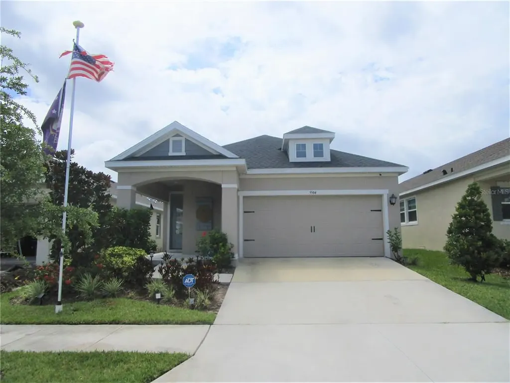 5564 Silver Sun Drive Apollo Beach FL 33572