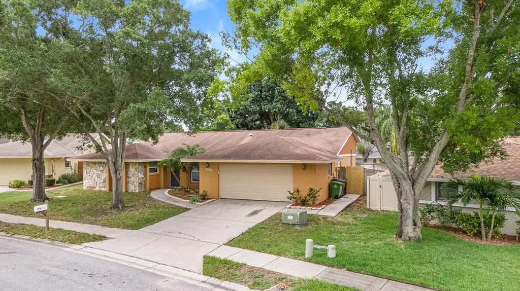 1071 Mineola Court Palm Harbor FL 34683