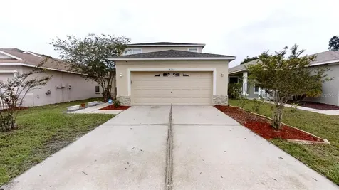 8109 Canterbury Lake Boulevard Tampa FL 33619
