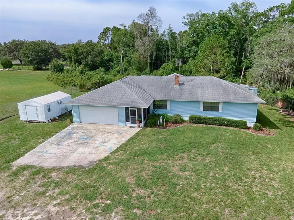 40625 Whilden Lane Leesburg FL 34788