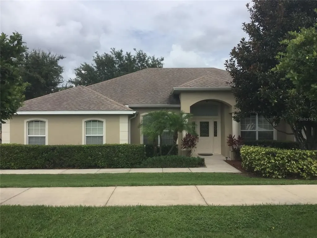 11724 Regal Ridge Lane Clermont FL 34711