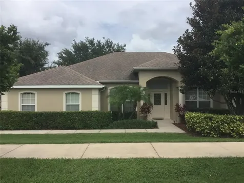 11724 Regal Ridge Lane Clermont FL 34711
