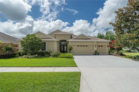 19114 Lone Creek Court Land O Lakes FL 34638