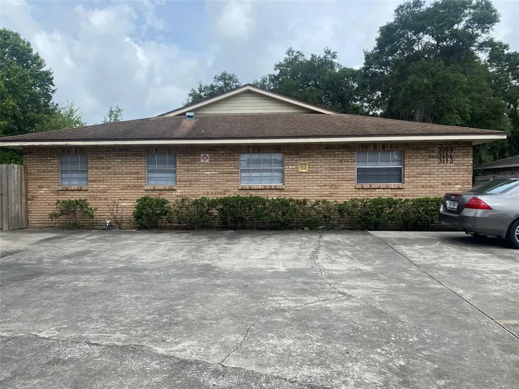 3109 Bloomingdale Villas Court Brandon FL 33511