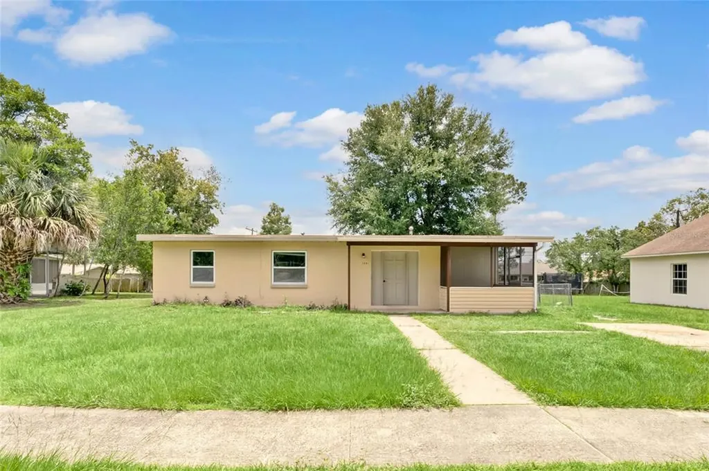 1241 Fountainhead Drive Deltona FL 32725