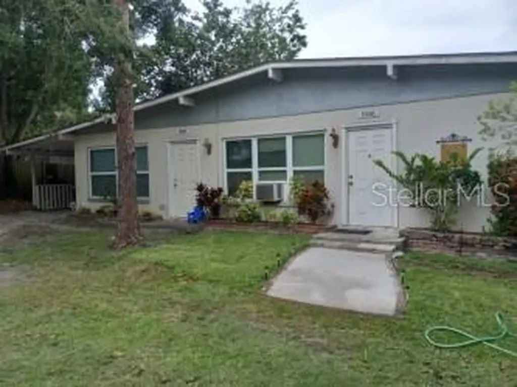 1834 Douglas Avenue Clearwater FL 33755