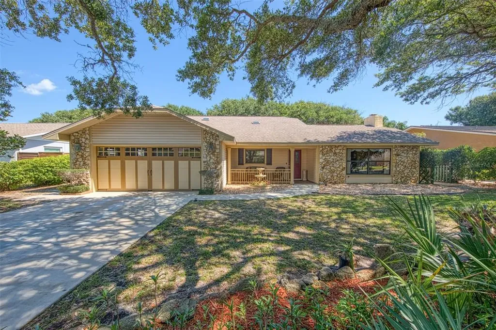 74 Rains Court Ponce Inlet FL 32127